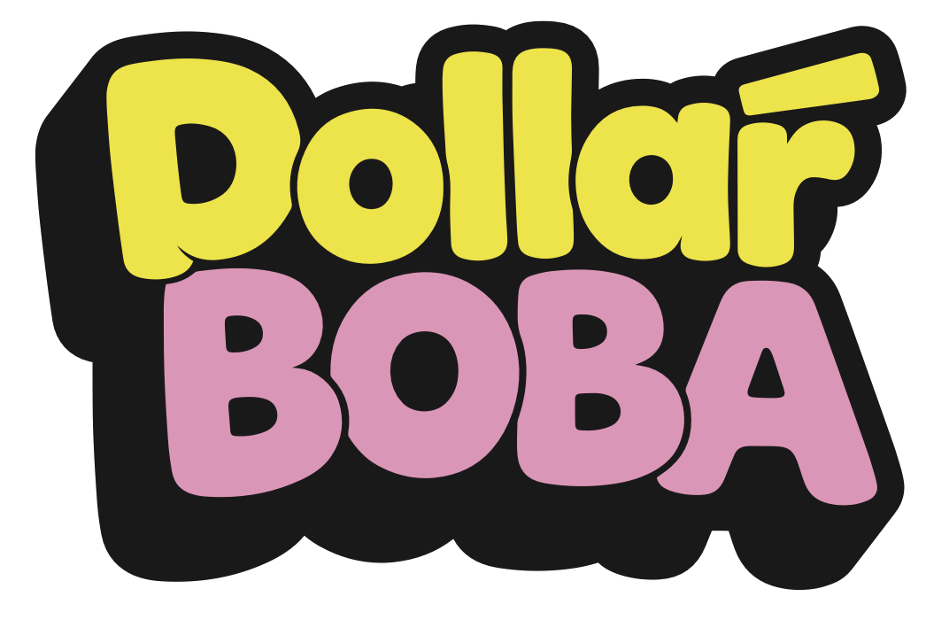 Dollar Boba