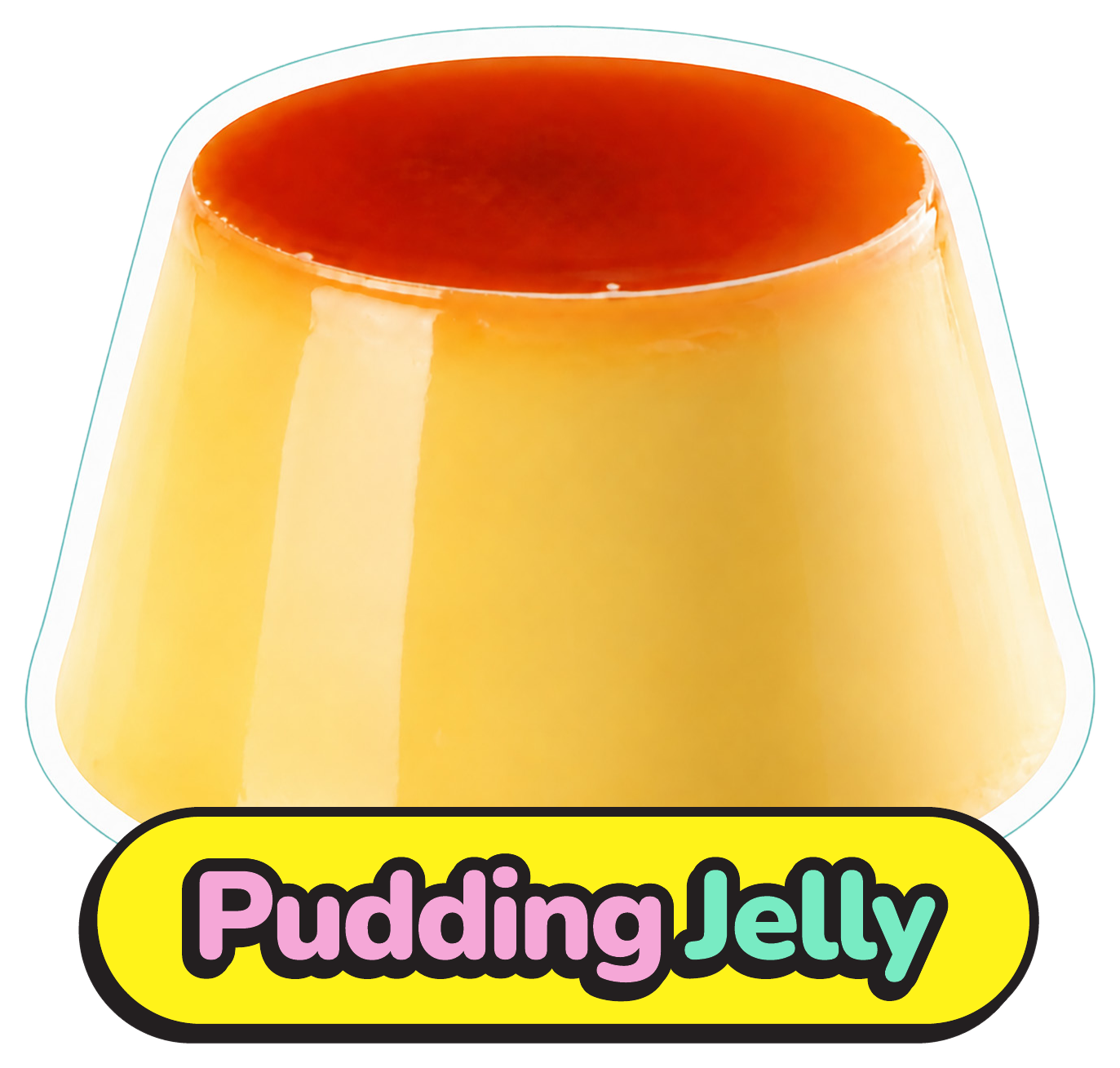 Pudding Jelly